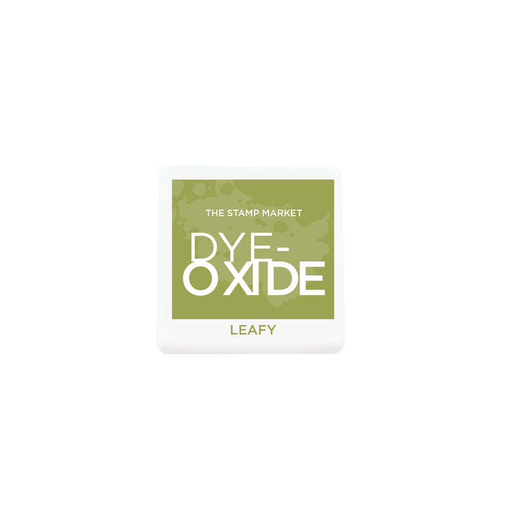 LEAFY DYE-OXIDE