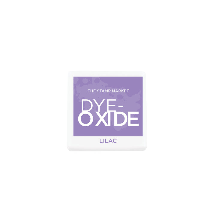 LILAC DYE-OXIDE