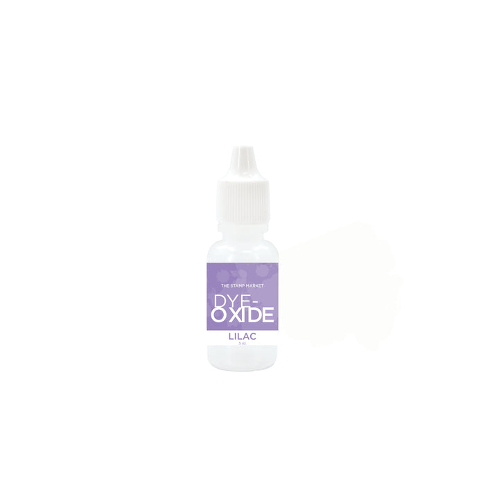 LILAC DYE-OXIDE