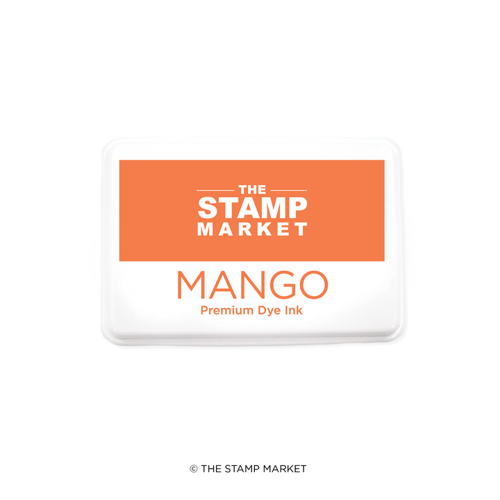 Mango Ink Pad