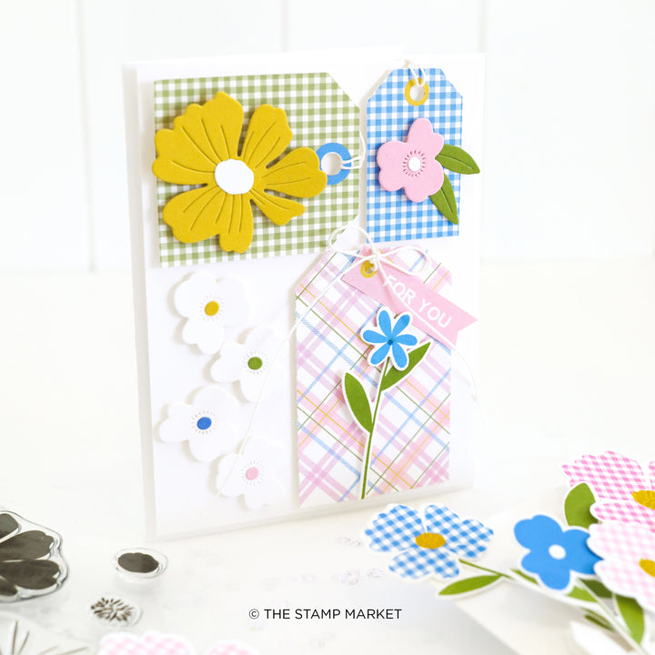 MARCH 25 CUTEST CARD KIT EVER