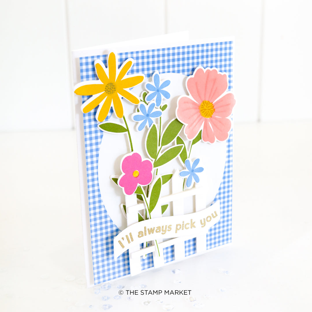 MARCH 25 CUTEST CARD KIT EVER