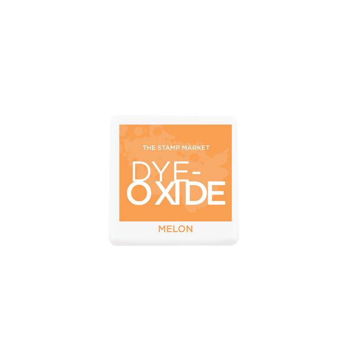 MELON DYE-OXIDE