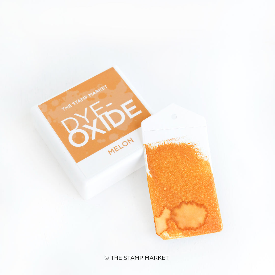 MELON DYE-OXIDE