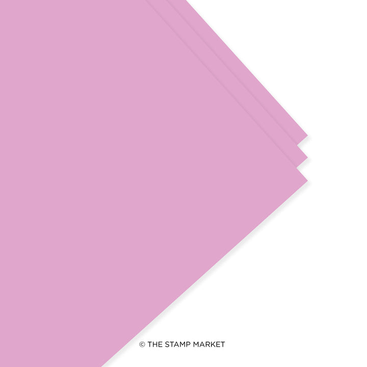 PALE PLUM