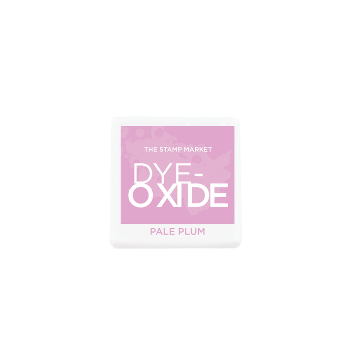 PALE PLUM DYE-OXIDE