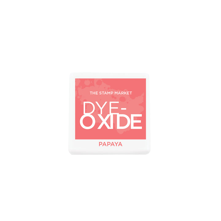 PAPAYA DYE-OXIDE