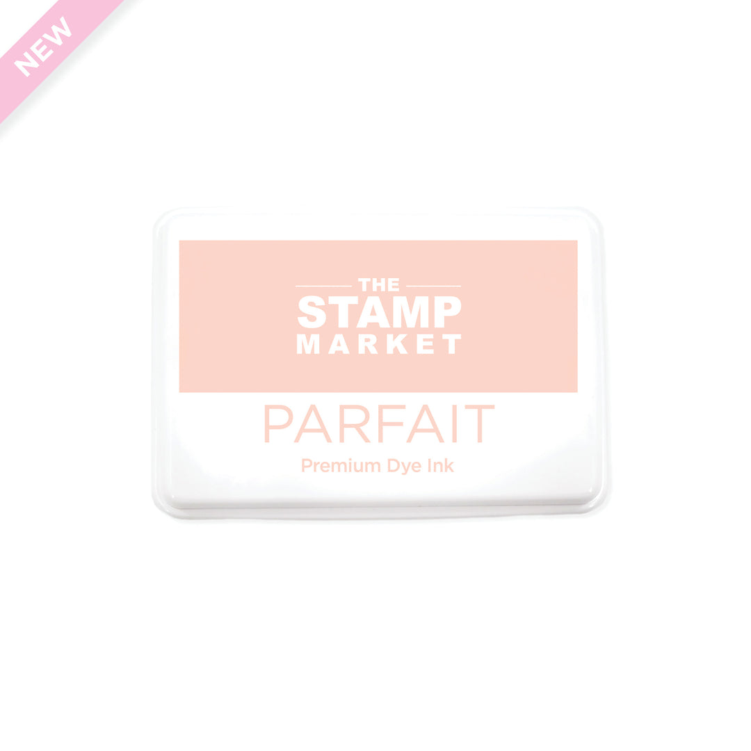PARFAIT INK PAD