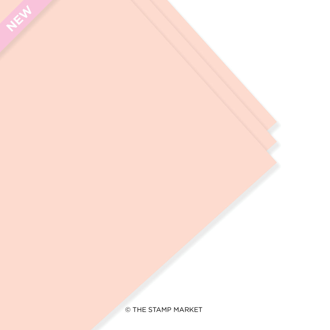 PARFAIT CARDSTOCK