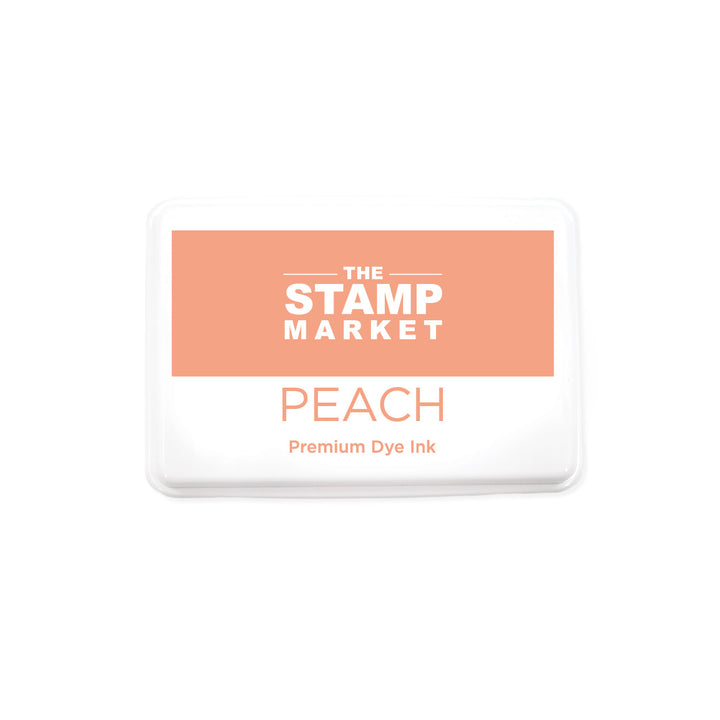 Peach Ink Pad