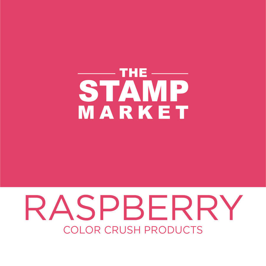 ALL COLOR – The Stamp Market