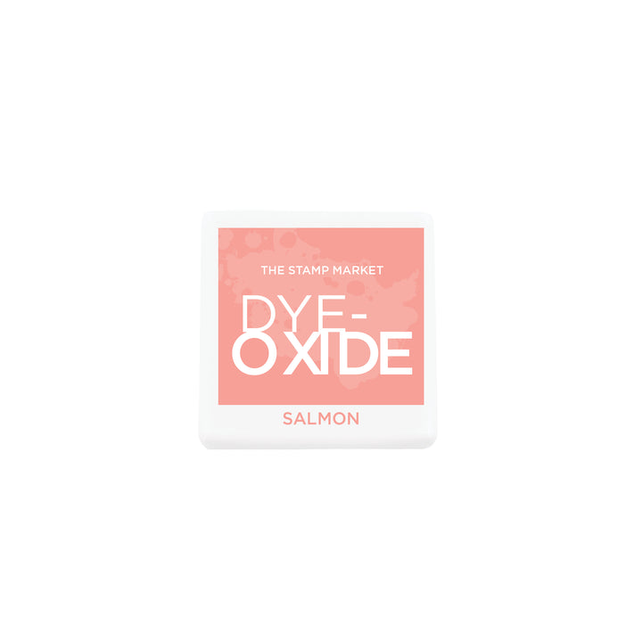 SALMON DYE-OXIDE