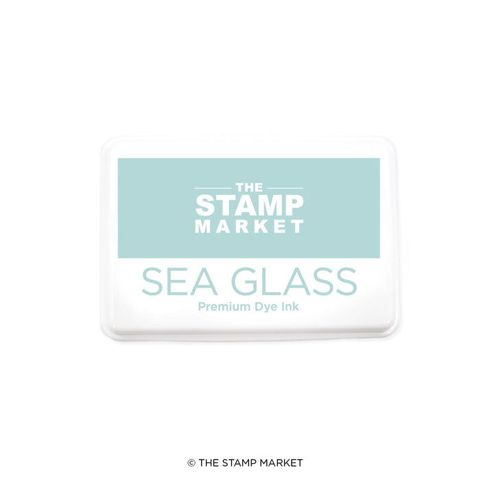 Sea Glass Ink Pad