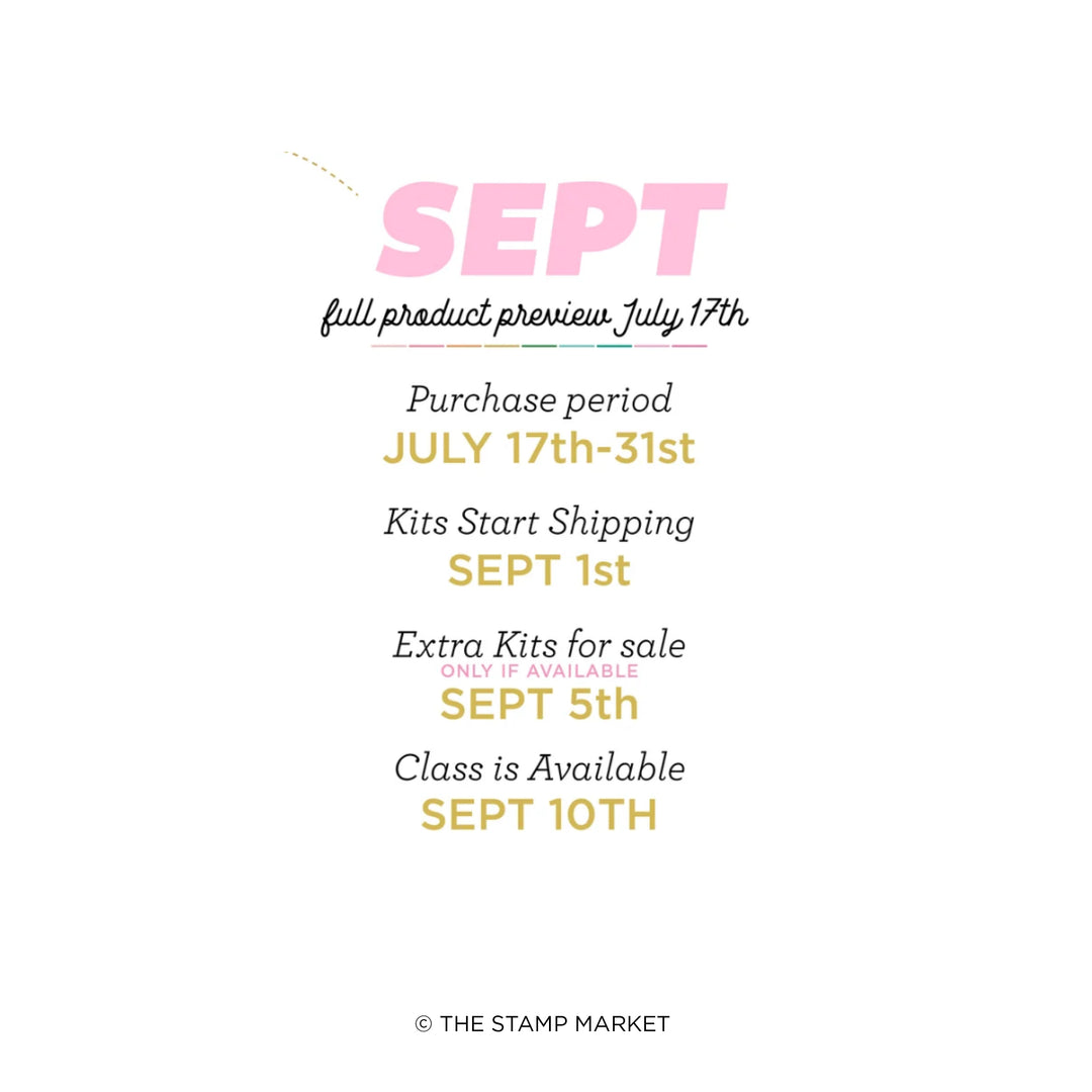 SEPT DELUXE KIT