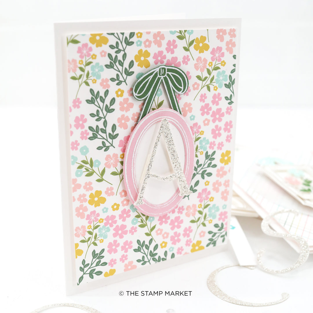 FEBRUARY 25 CUTEST CARD KIT