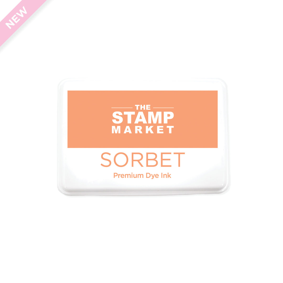 SORBET INK PAD