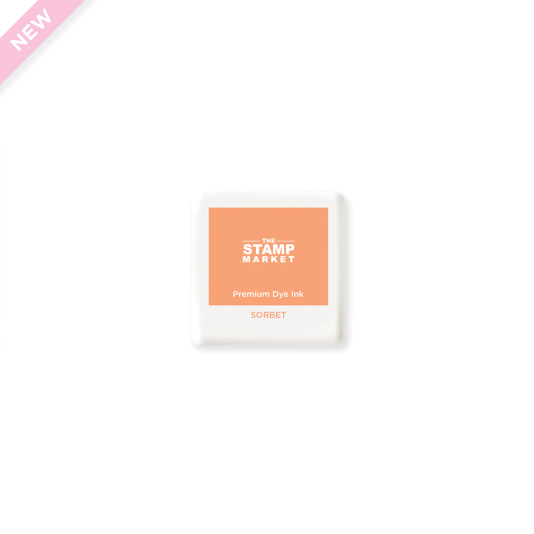SORBET INK CUBE