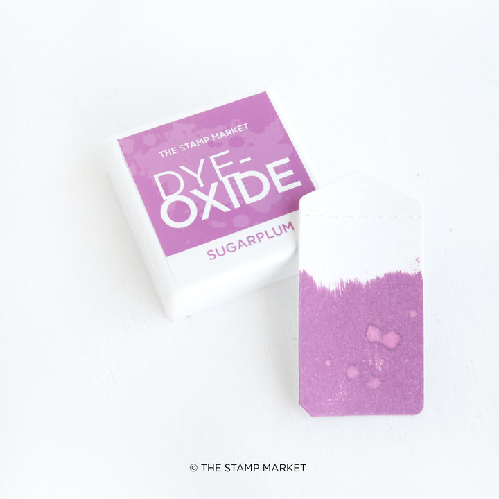SUGARPLUM DYE-OXIDE