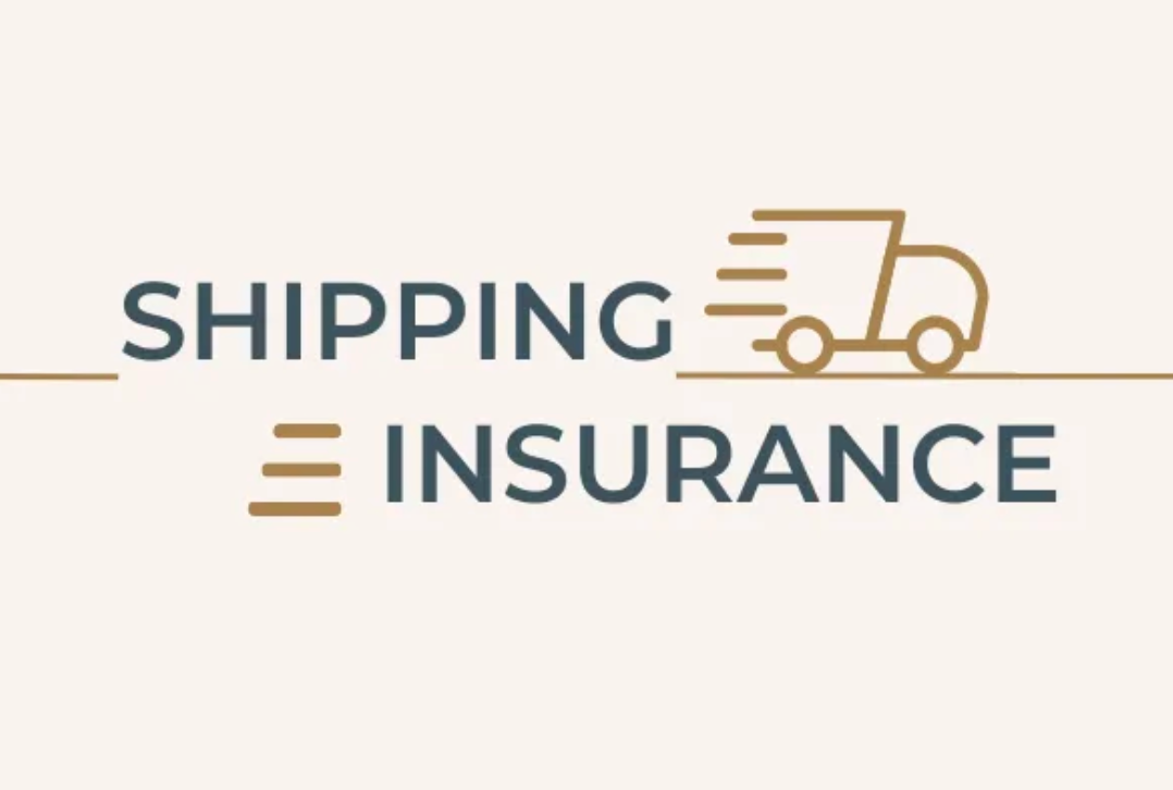Shipping Insurance