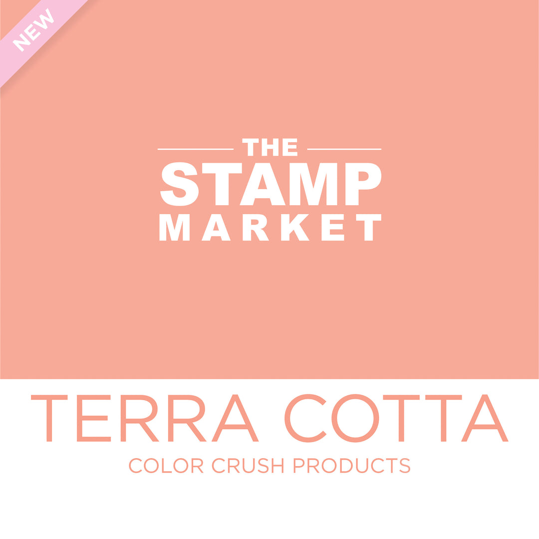 TERRA COTTA