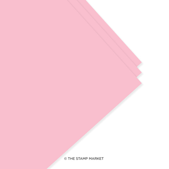 TICKLE ME PINK