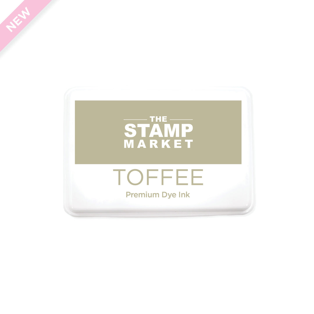 TOFFE INK PAD