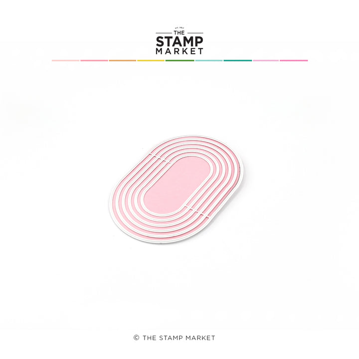 Nested Rounded Rectangles NESTED ROUNDED RECTANGLES – The Stamp Market