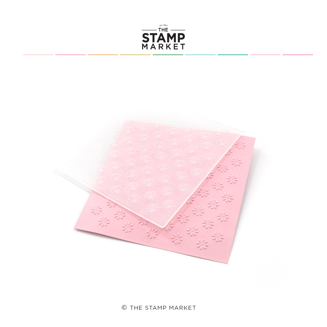 EMBOSSING FOLDERS – The Stamp Market