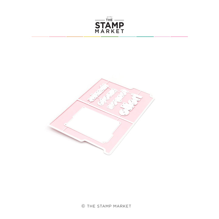 FILE FOLDER DIE (SMALL)