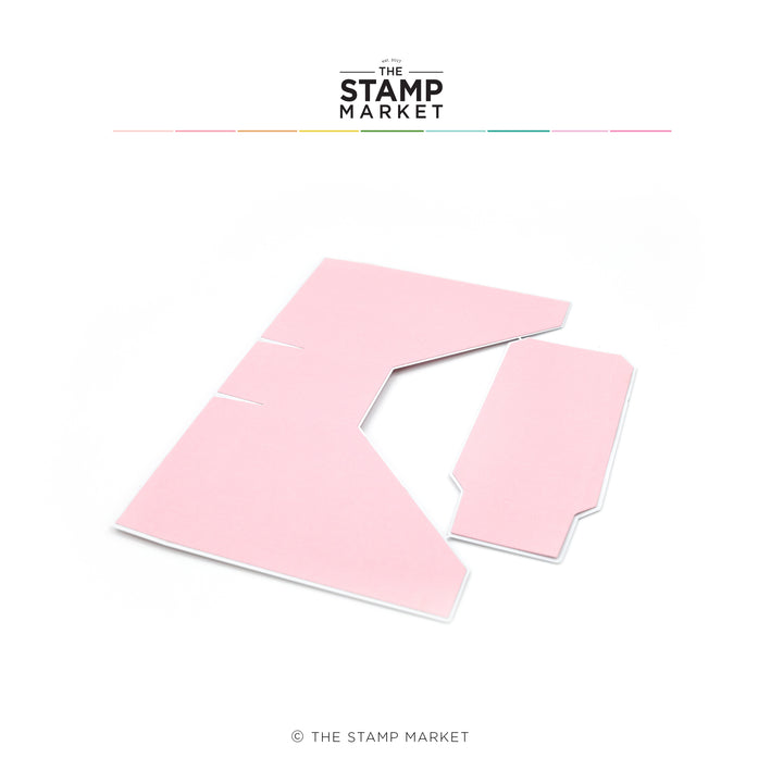 FILE FOLDER HOLDER DIE