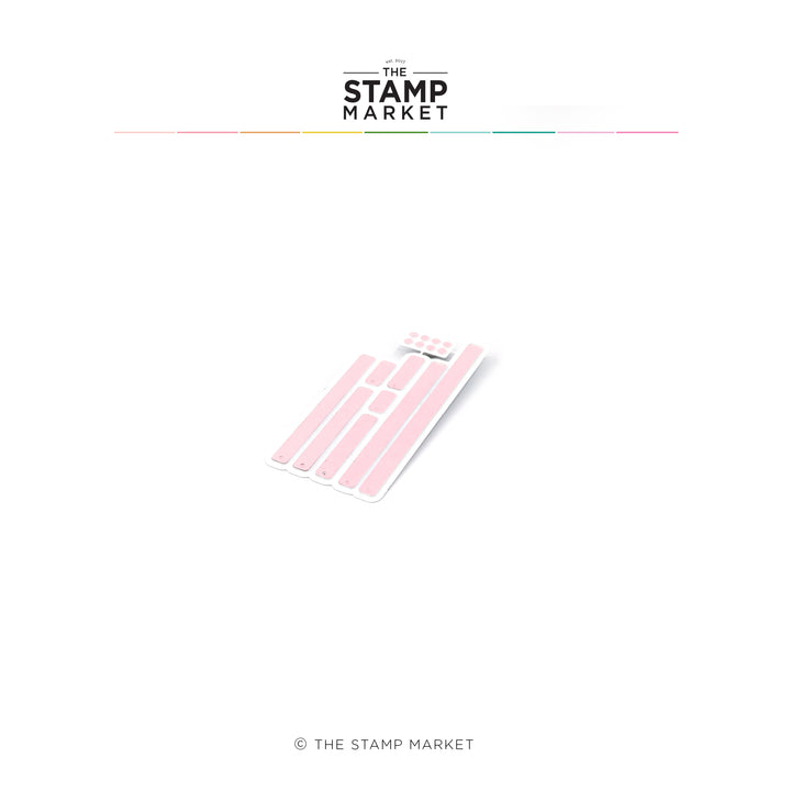 SKINNY MINI TAGS DIE