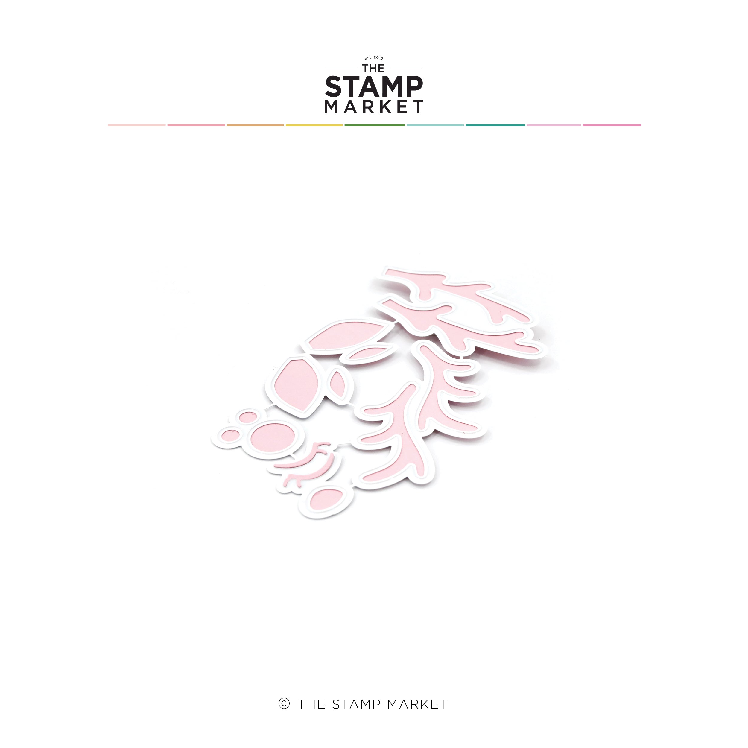 REINDEER ADD-ONS – The Stamp Market