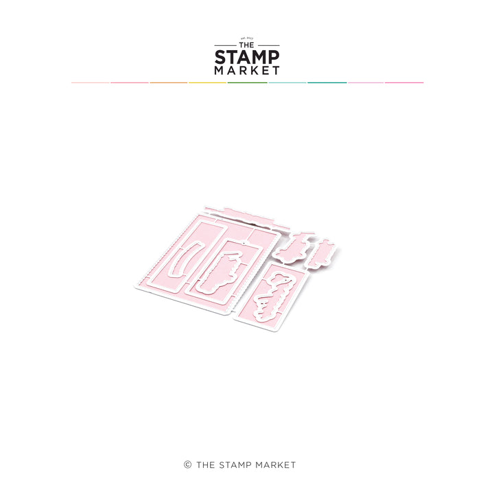 FROM THE KITCHEN DIE