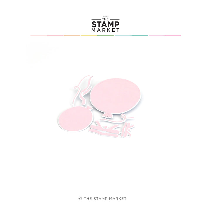 BALLOON ESSENTIALS DIE