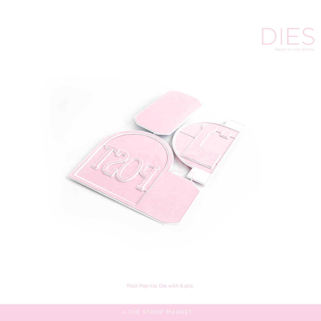 POST POP-UP