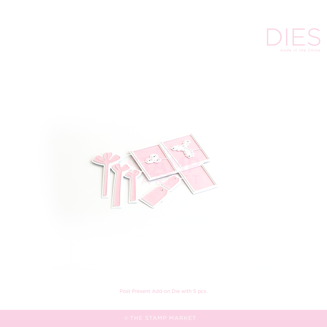 POST PRESENT ADD-ON