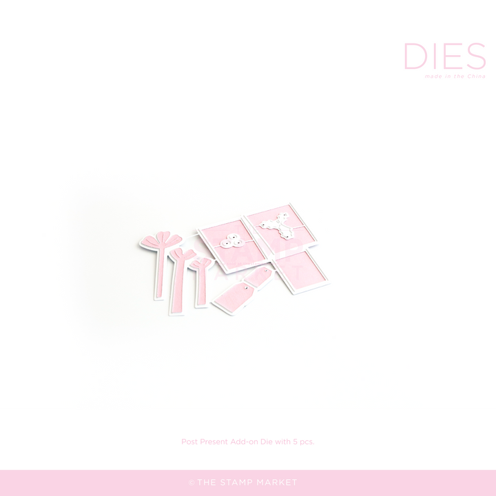POST PRESENT ADD-ON