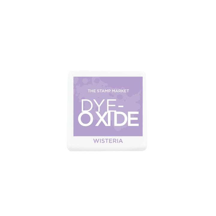 WISTERA DYE-OXIDE