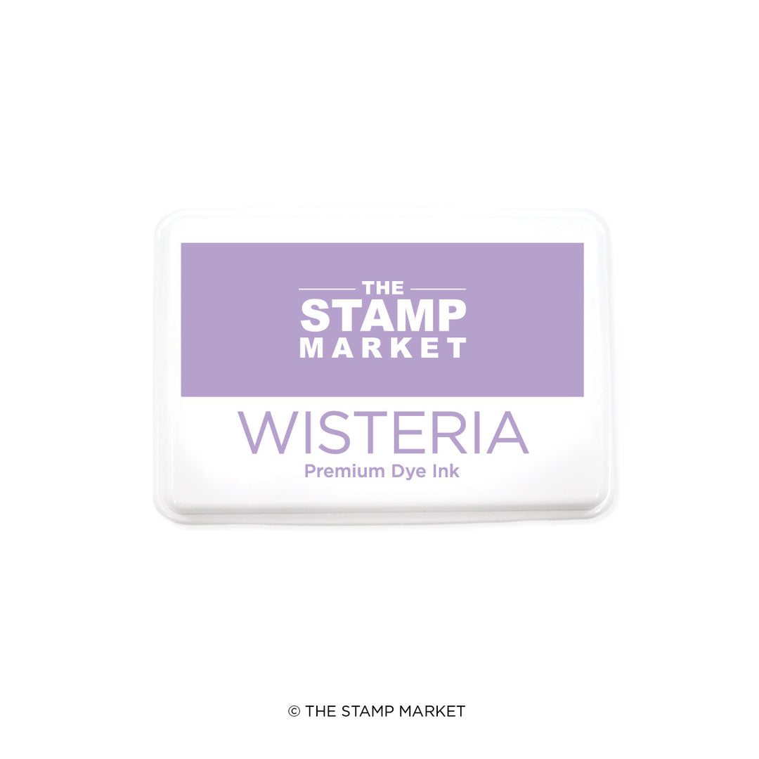 Wisteria Ink Pad