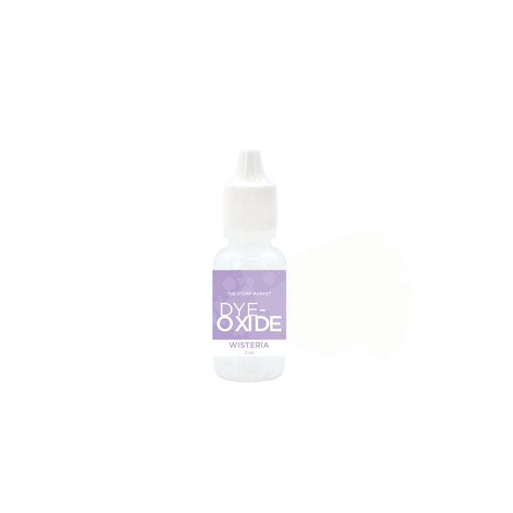 WISTERA DYE-OXIDE