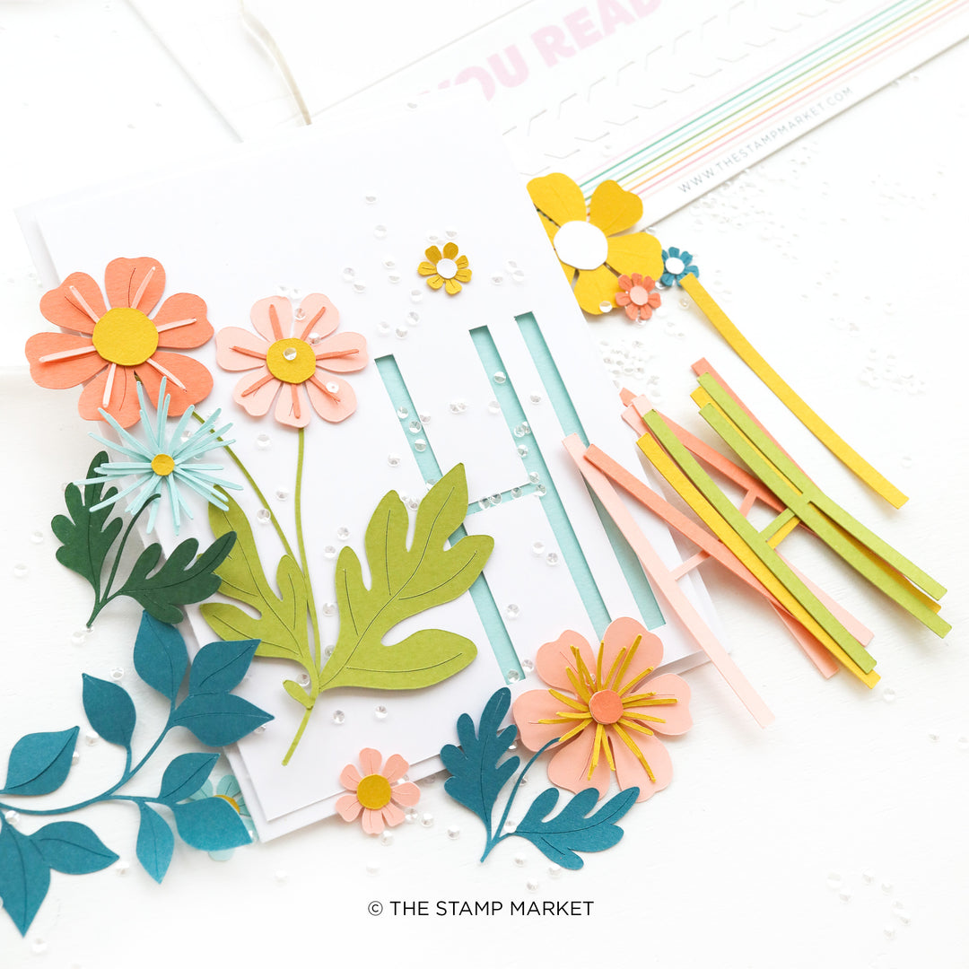 WORLD CARDMAKING DAY KIT