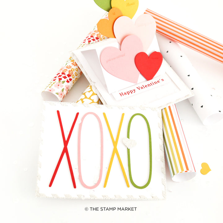 XOXO DIE