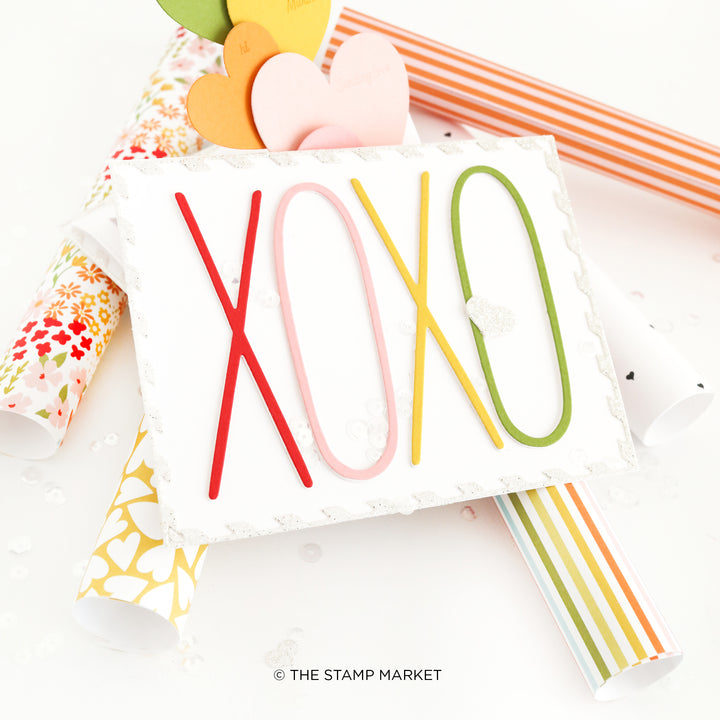 XOXO DIE