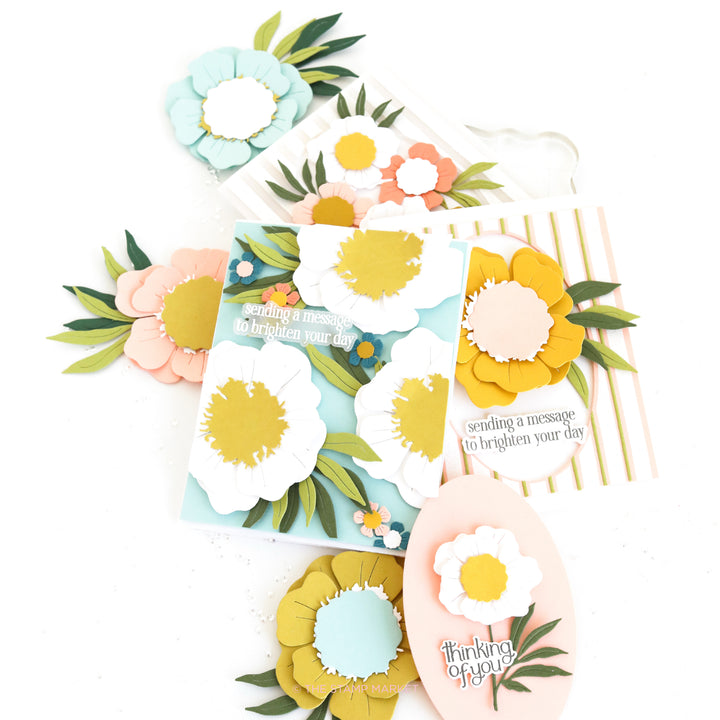CLARE DE LUNE BLOOM BUILDER DIE