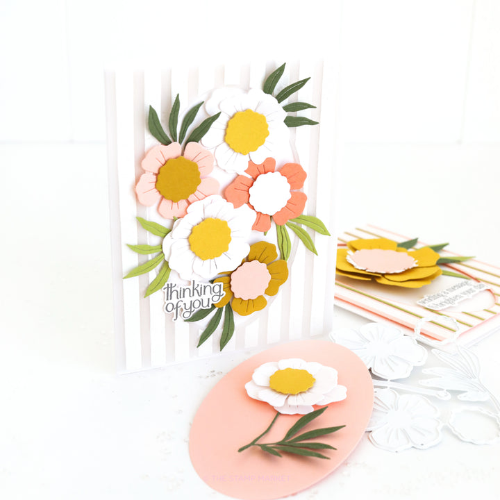 CLARE DE LUNE MINI BLOOM BUILDER