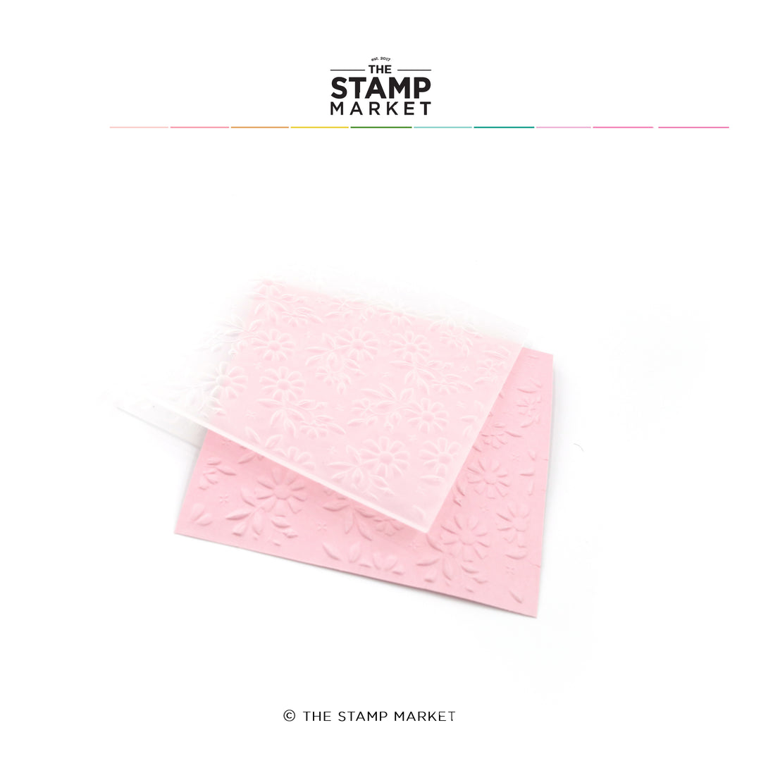 EMBOSSING FOLDERS – The Stamp Market
