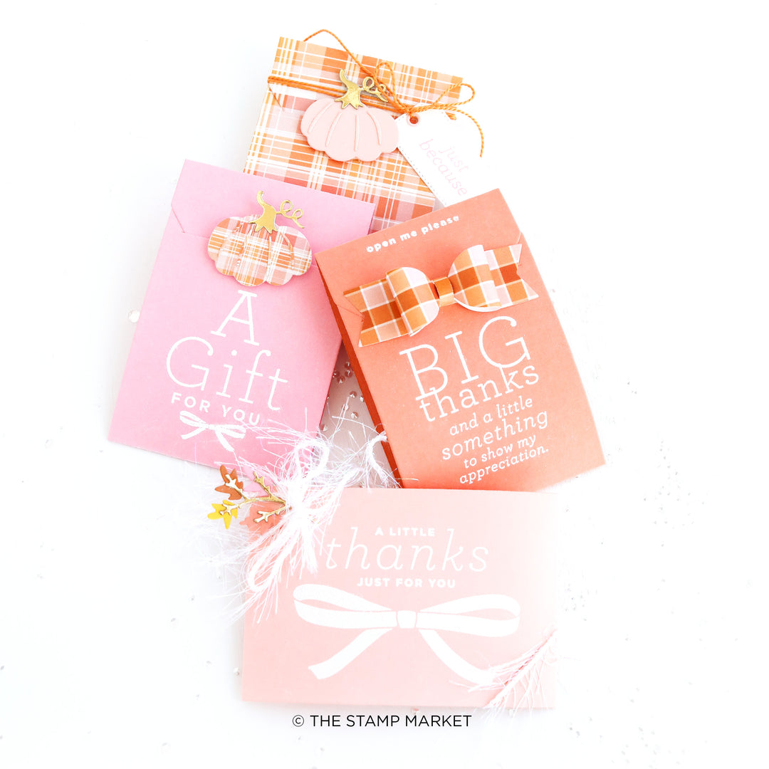 GIFT CARD GOODNESS