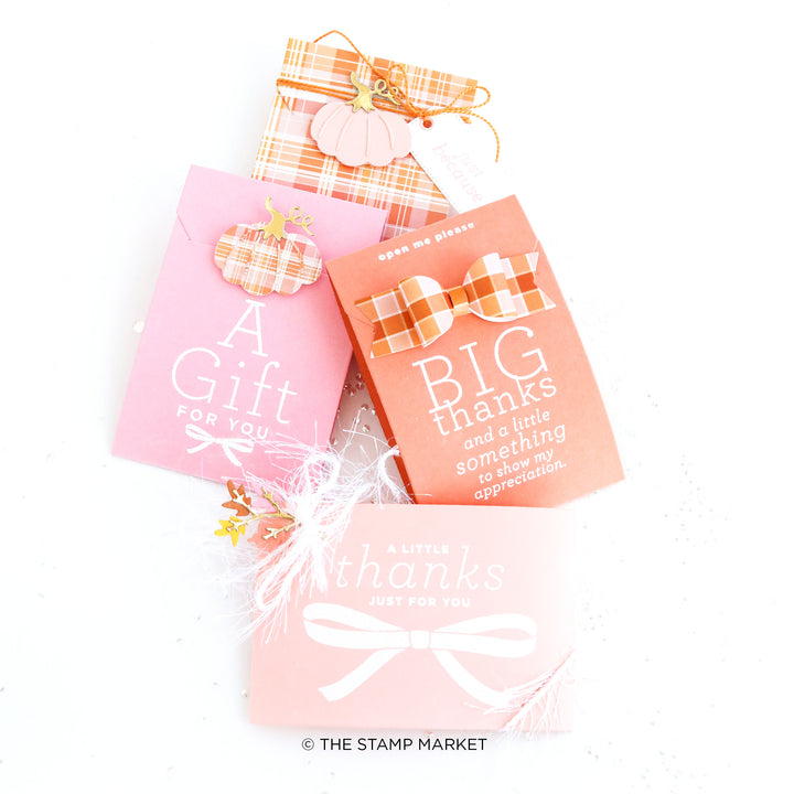 GIFT CARD GOODNESS