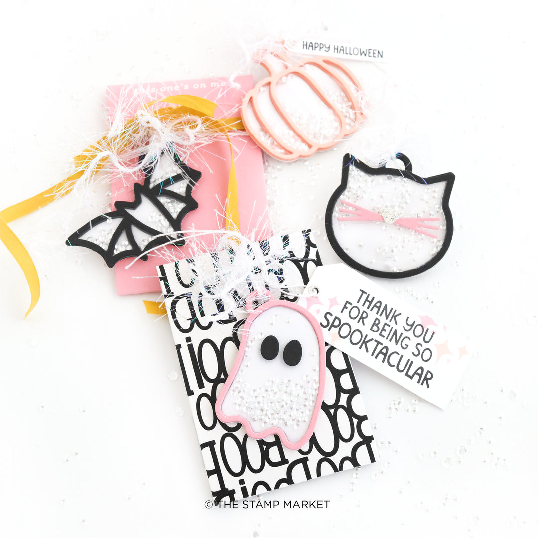 GIFT CARD HOLDER DIE