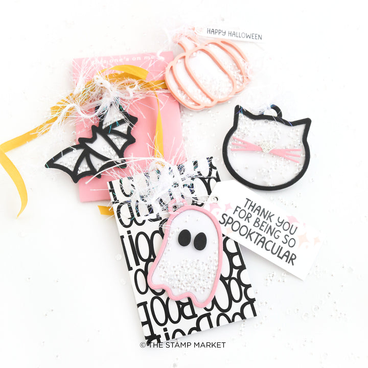 GIFT CARD HOLDER DIE